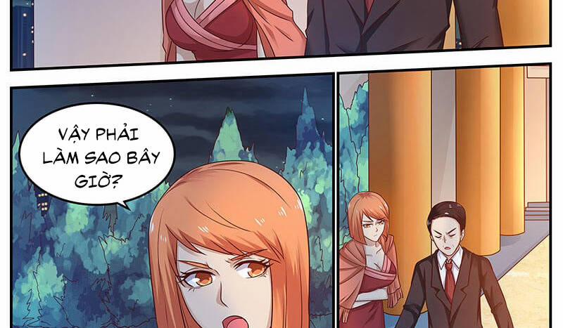 Hệ Thống X Toàn Năng 81 trang 11