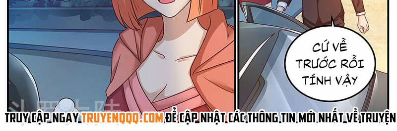 Hệ Thống X Toàn Năng 81 trang 12