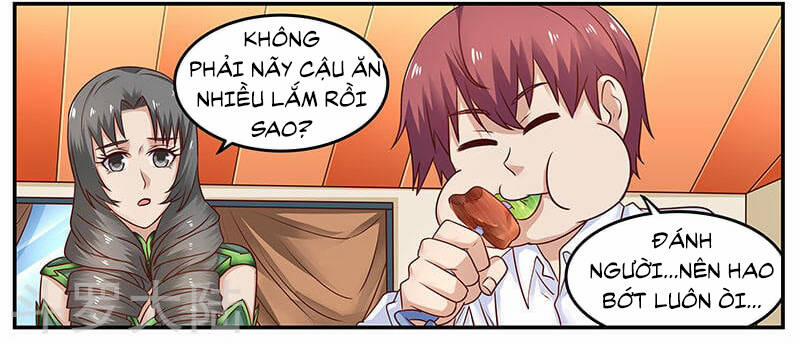 Hệ Thống X Toàn Năng 81 trang 15