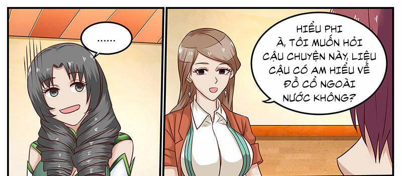 Hệ Thống X Toàn Năng 81 trang 16