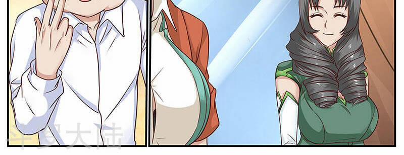 Hệ Thống X Toàn Năng 81 trang 18