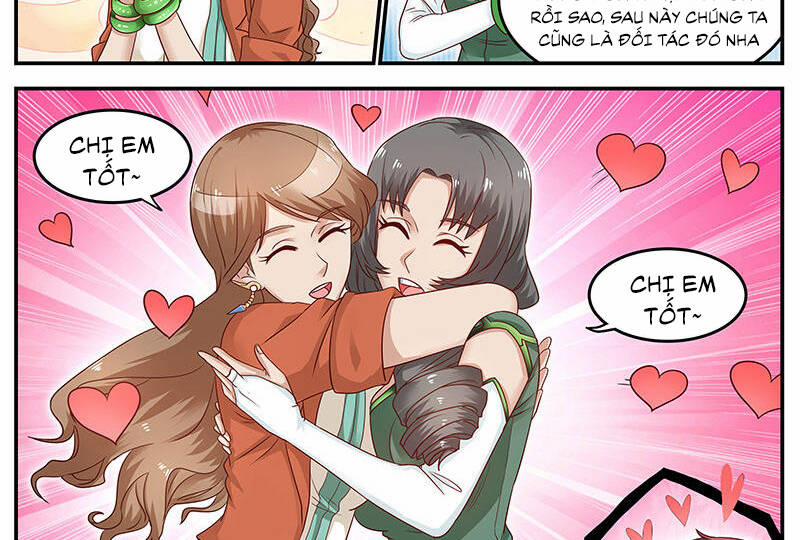 Hệ Thống X Toàn Năng 81 trang 20