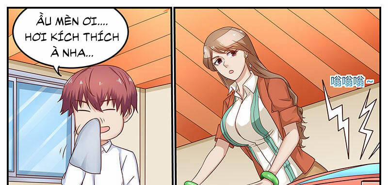 Hệ Thống X Toàn Năng 81 trang 22