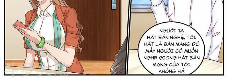 Hệ Thống X Toàn Năng 81 trang 24