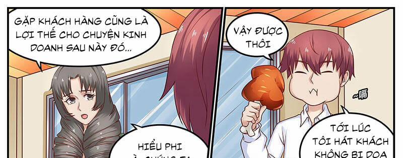 Hệ Thống X Toàn Năng 81 trang 25