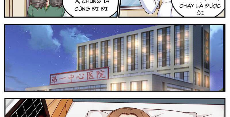 Hệ Thống X Toàn Năng 81 trang 26