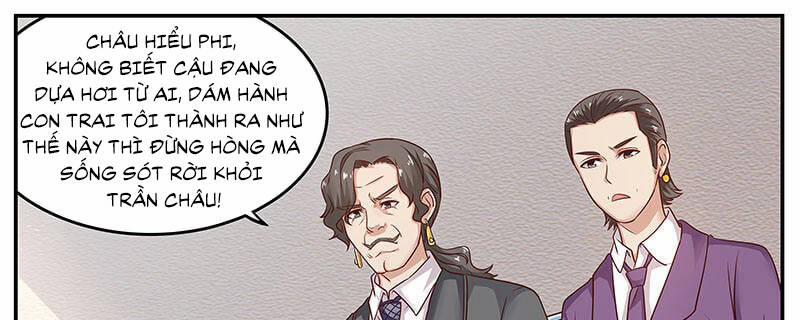 Hệ Thống X Toàn Năng 81 trang 28