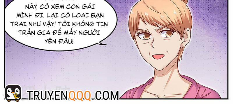 Hệ Thống X Toàn Năng 81 trang 3