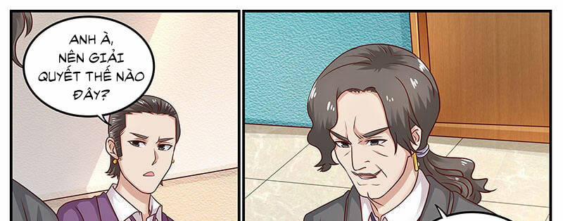 Hệ Thống X Toàn Năng 81 trang 31