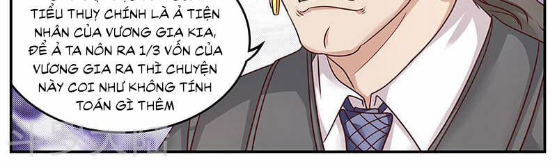 Hệ Thống X Toàn Năng 81 trang 33