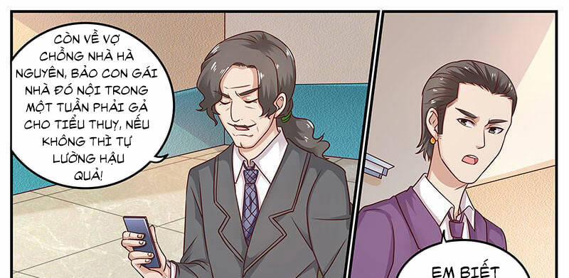 Hệ Thống X Toàn Năng 81 trang 34