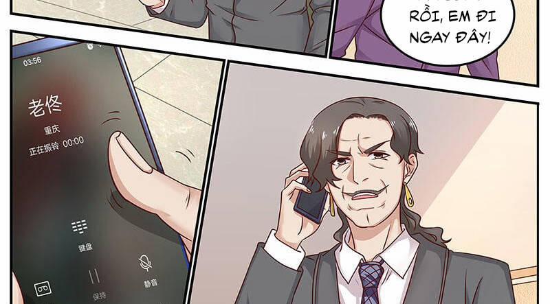 Hệ Thống X Toàn Năng 81 trang 35