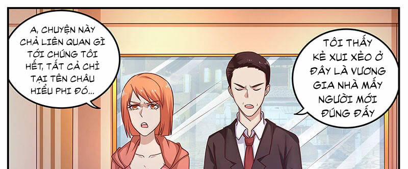 Hệ Thống X Toàn Năng 81 trang 4