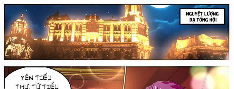 Hệ Thống X Toàn Năng 82 trang 1