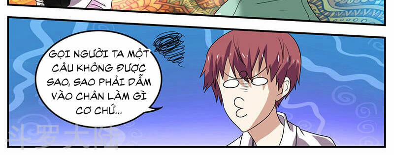 Hệ Thống X Toàn Năng 82 trang 12