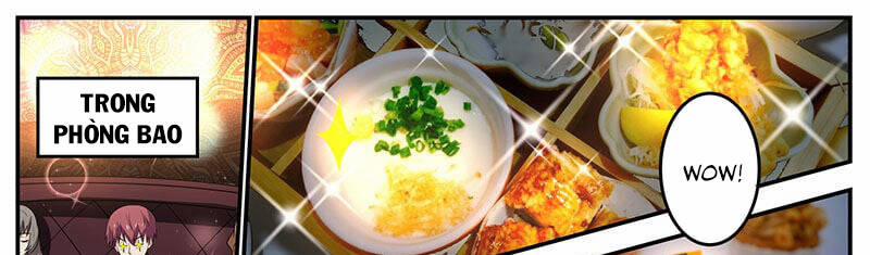 Hệ Thống X Toàn Năng 82 trang 13