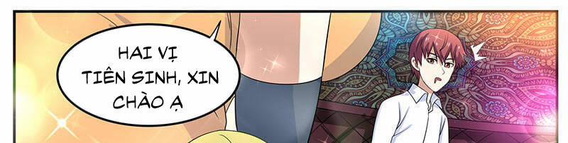 Hệ Thống X Toàn Năng 82 trang 16