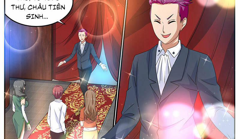 Hệ Thống X Toàn Năng 82 trang 2