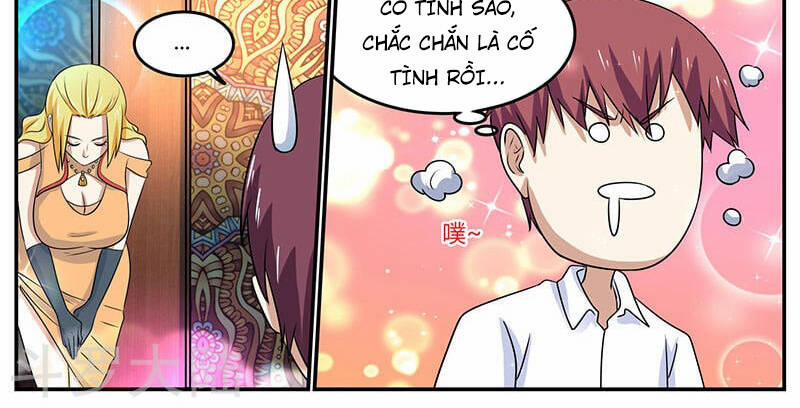 Hệ Thống X Toàn Năng 82 trang 21