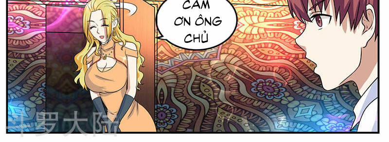 Hệ Thống X Toàn Năng 82 trang 24