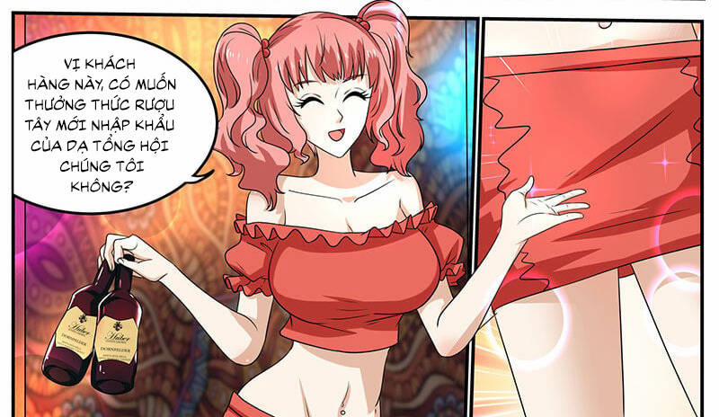 Hệ Thống X Toàn Năng 82 trang 29