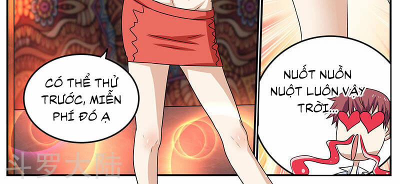 Hệ Thống X Toàn Năng 82 trang 30