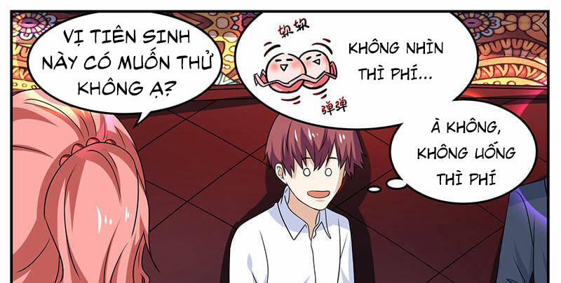 Hệ Thống X Toàn Năng 82 trang 34