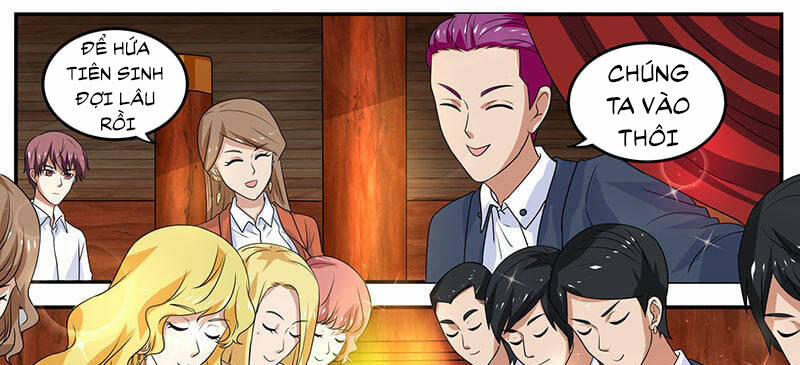 Hệ Thống X Toàn Năng 82 trang 4