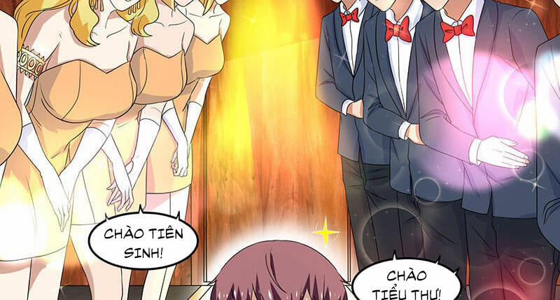 Hệ Thống X Toàn Năng 82 trang 5