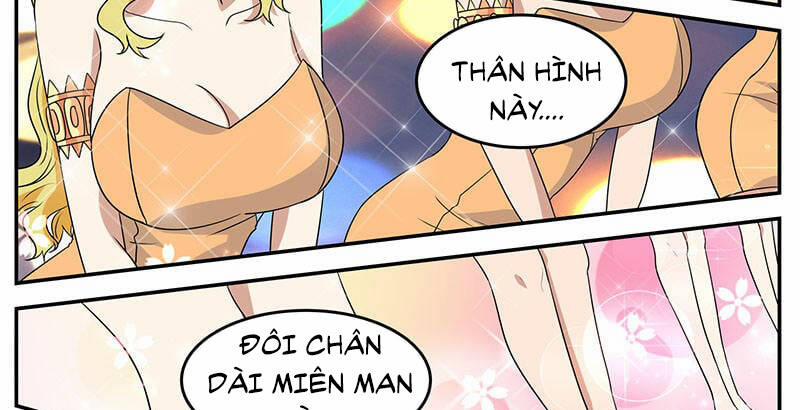 Hệ Thống X Toàn Năng 82 trang 8