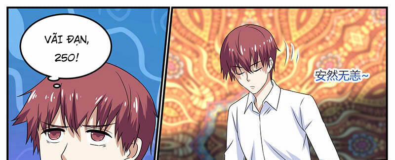 Hệ Thống X Toàn Năng 83 trang 10