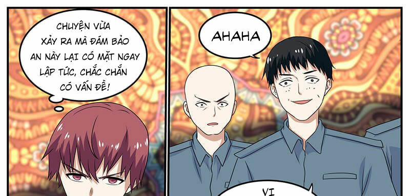 Hệ Thống X Toàn Năng 83 trang 13