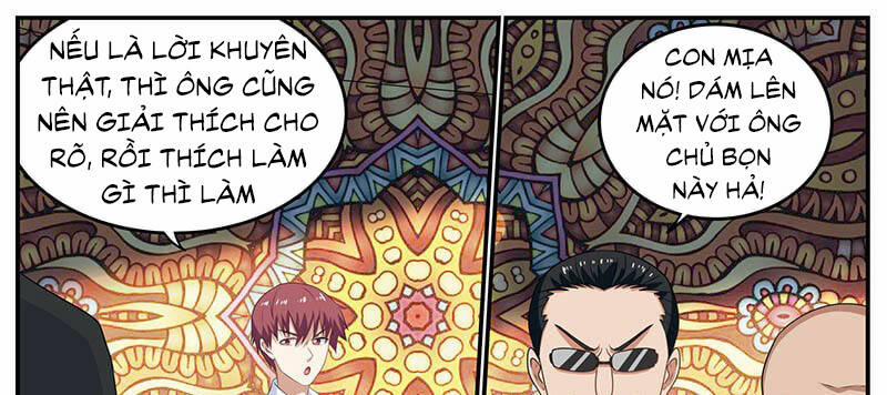 Hệ Thống X Toàn Năng 83 trang 16