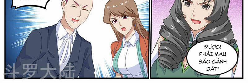 Hệ Thống X Toàn Năng 83 trang 19