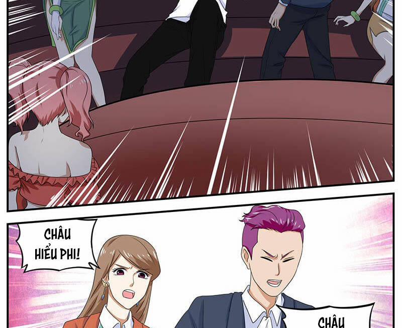 Hệ Thống X Toàn Năng 83 trang 2