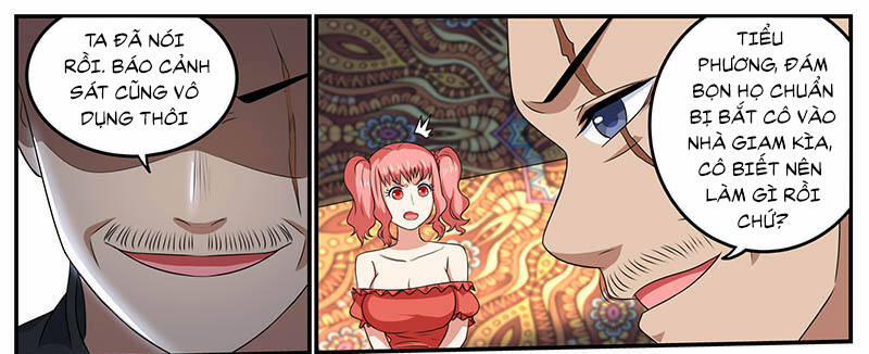 Hệ Thống X Toàn Năng 83 trang 20