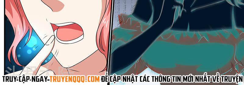 Hệ Thống X Toàn Năng 83 trang 21