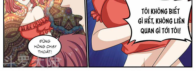 Hệ Thống X Toàn Năng 83 trang 6