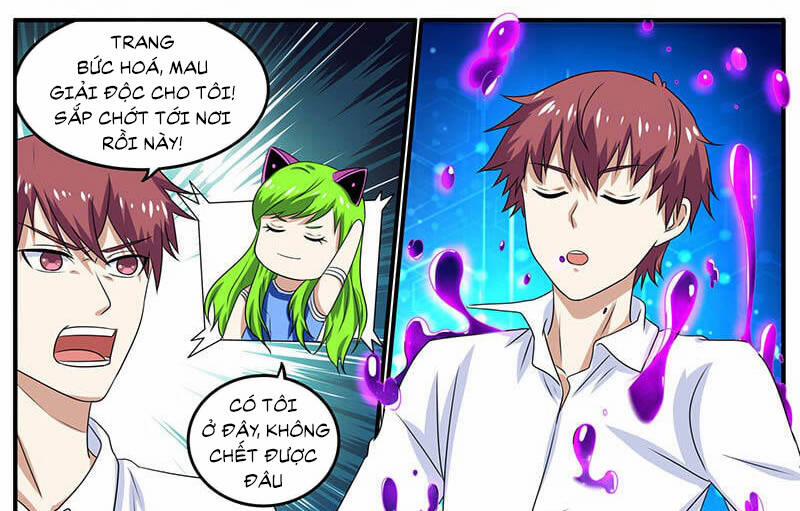 Hệ Thống X Toàn Năng 83 trang 8