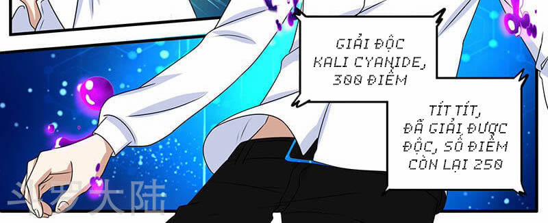 Hệ Thống X Toàn Năng 83 trang 9