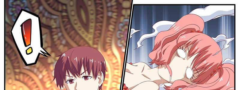 Hệ Thống X Toàn Năng 84 trang 1