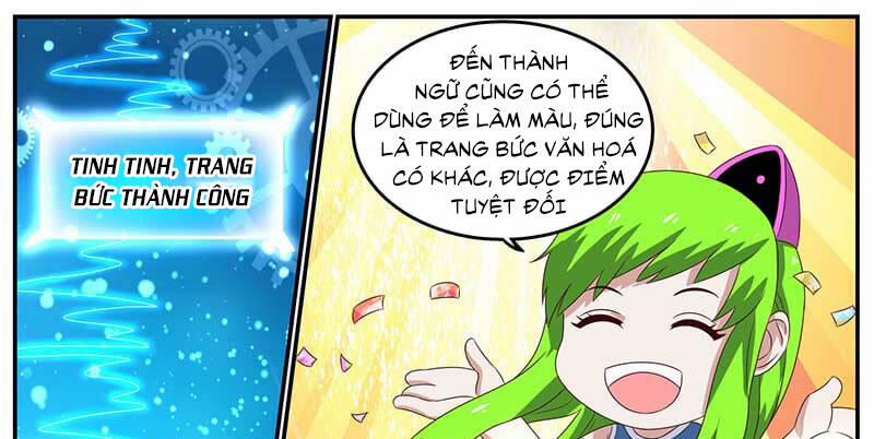 Hệ Thống X Toàn Năng 84 trang 10