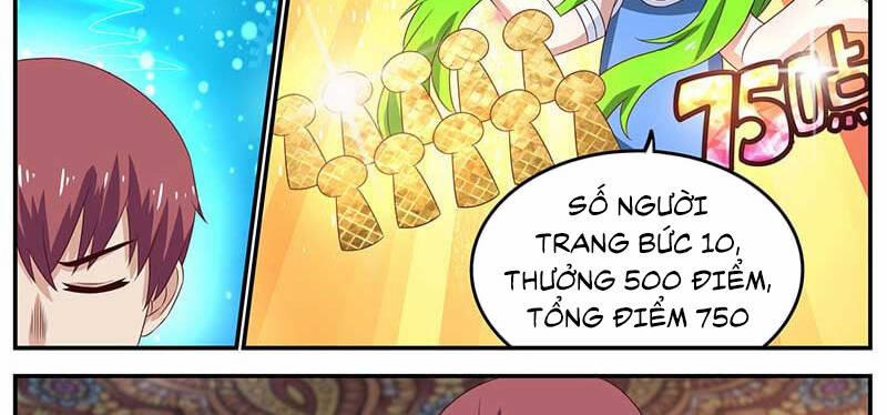 Hệ Thống X Toàn Năng 84 trang 11