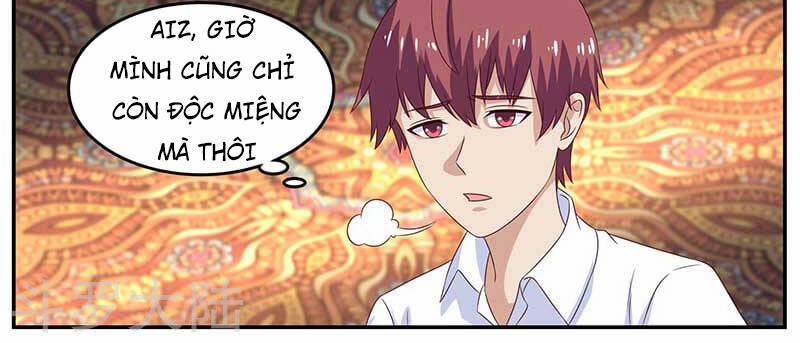 Hệ Thống X Toàn Năng 84 trang 12