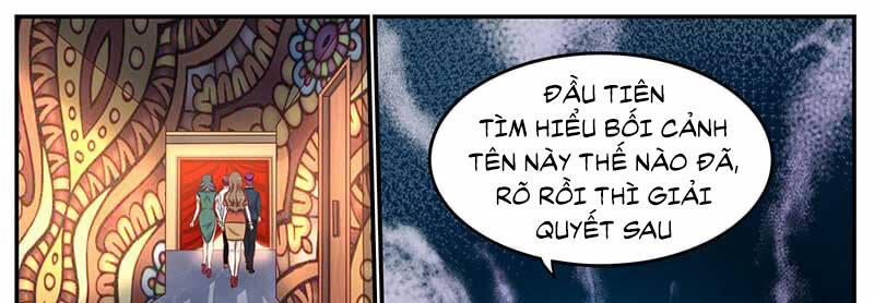 Hệ Thống X Toàn Năng 84 trang 13