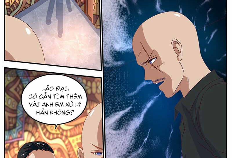 Hệ Thống X Toàn Năng 84 trang 14