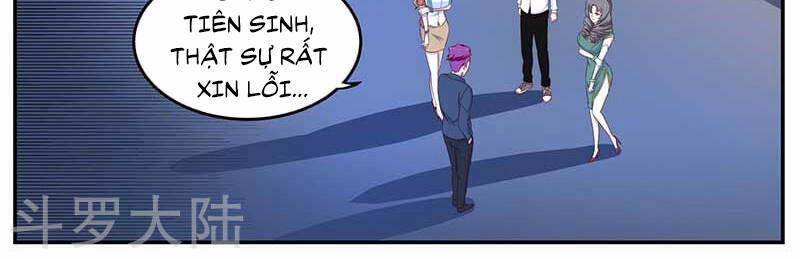 Hệ Thống X Toàn Năng 84 trang 18