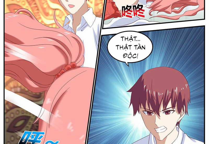 Hệ Thống X Toàn Năng 84 trang 2