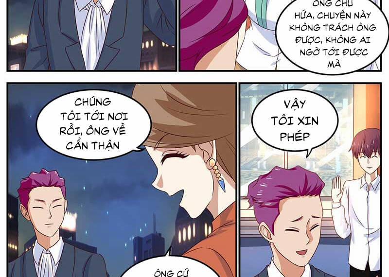 Hệ Thống X Toàn Năng 84 trang 20