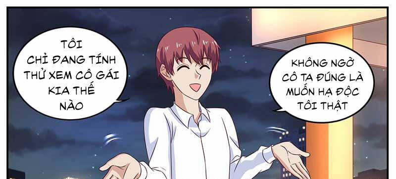 Hệ Thống X Toàn Năng 84 trang 25